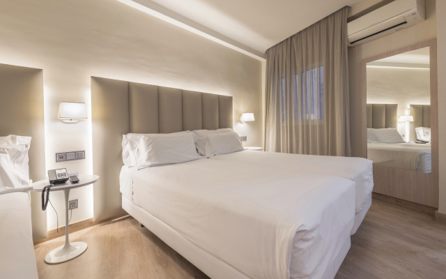 Hesperia Murcia Centro