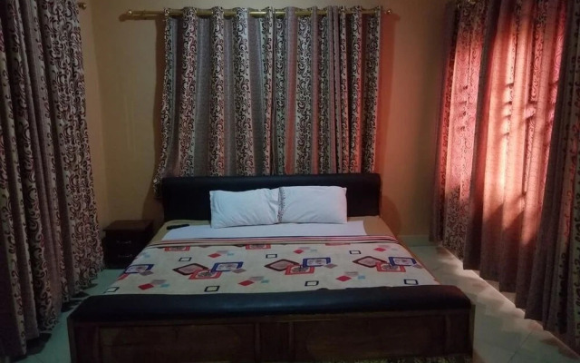Nass Lodge