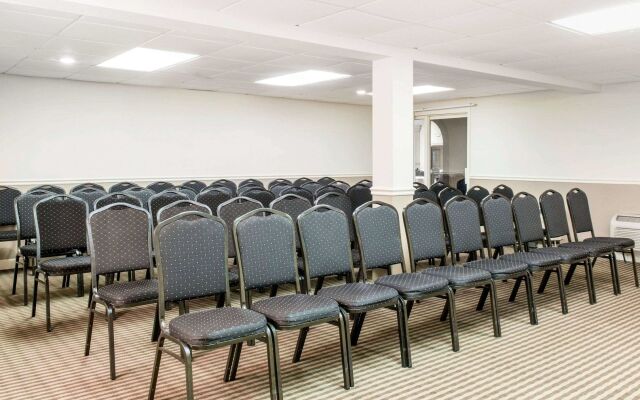 Baymont by Wyndham Festus