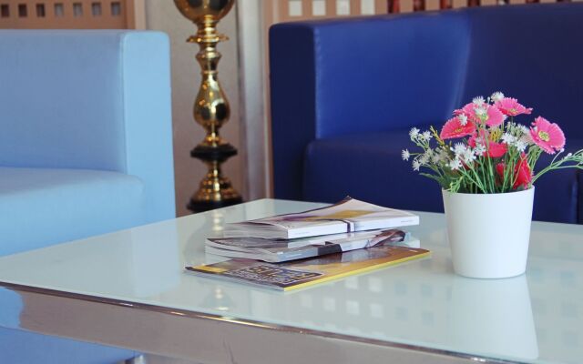 Hotel Reus Park
