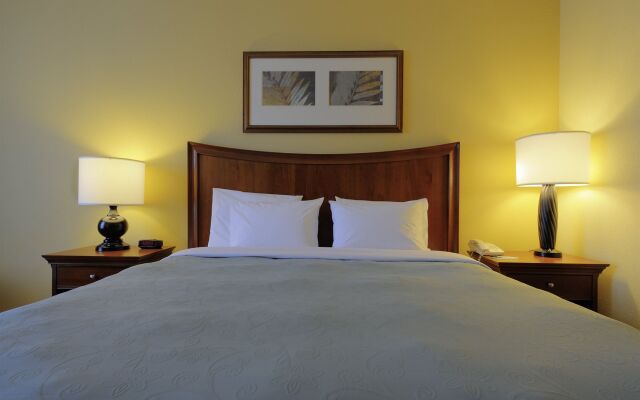 Spark by Hilton Orangeburg