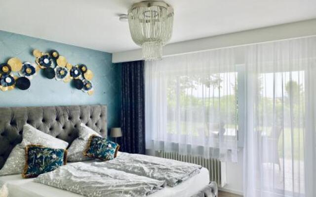 Ferienwohnung Jolene