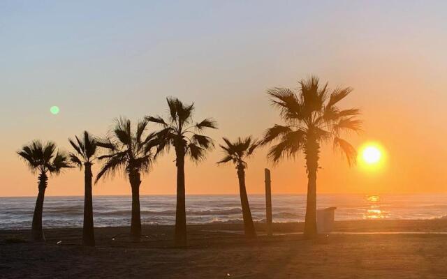 appartement Duna Beach