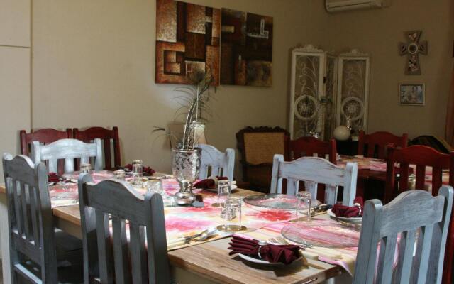 Aletheim Guest House Collection
