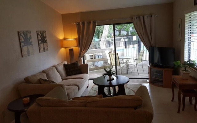 Seaside Villas 4302
