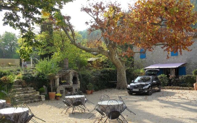 Bastide De La Lézardière