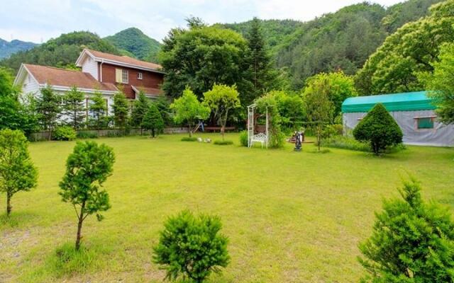 Haneul Poongyeong Pension