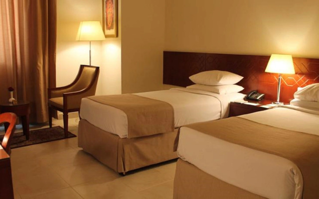 Makarem Al Bait Hotel