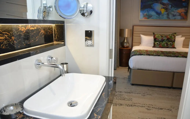 Sanctum London Regents Park