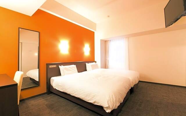 AB Hotel Ichinomiya