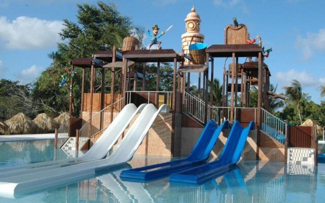 Sirenis Seaview Country Club