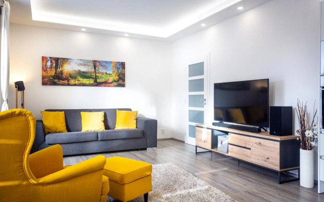 SCANDIC Apartments Plešivec