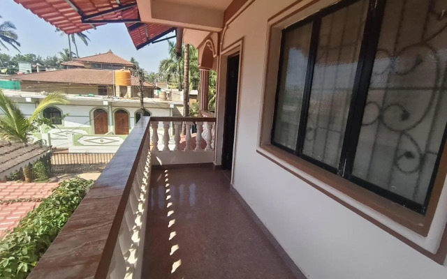 C Queen Beach Resort