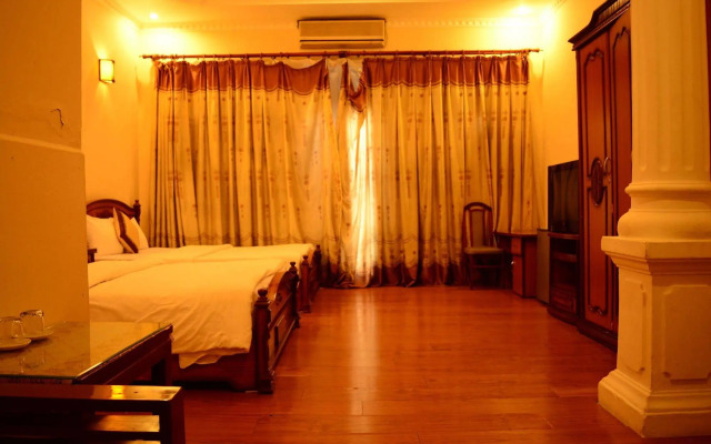 Hanoi Bodegas Hotel