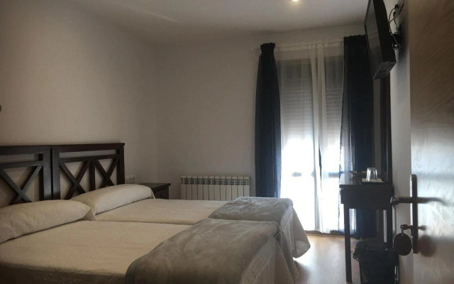 La Casa del Hilario