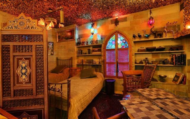 Remhala Guest House