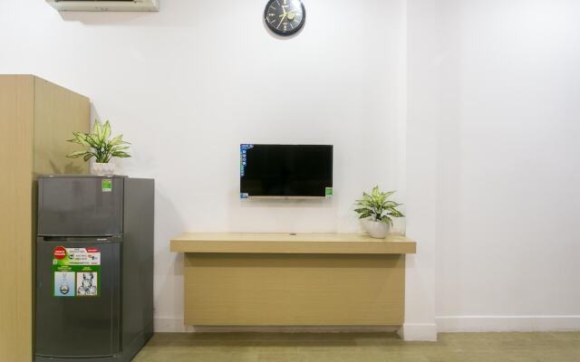 HoLo K9 Central Saigon - Serviced HomeStay