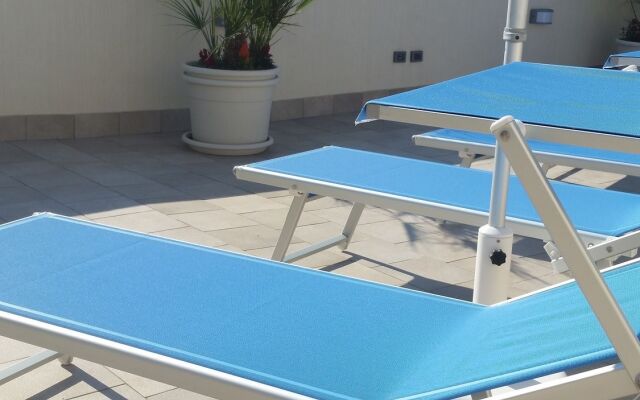 Affittacamere Agosta