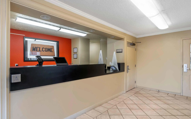 Extended Stay America Suites Seattle Bellevue Factoria