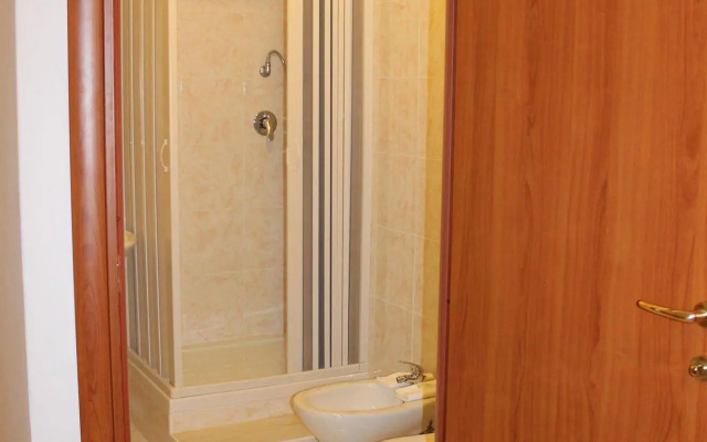 B&B Soggiorno Ponte Rosso