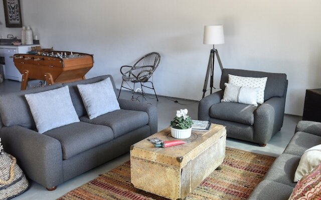 Vumba - The Gorongosa Suite