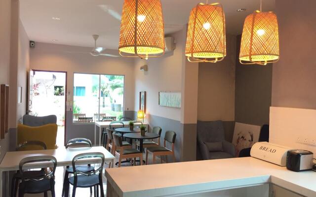 The Fint Hus Langkawi