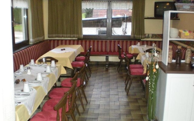 Leprich Pension