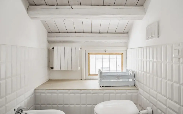 Ibla Apartments with Terrace