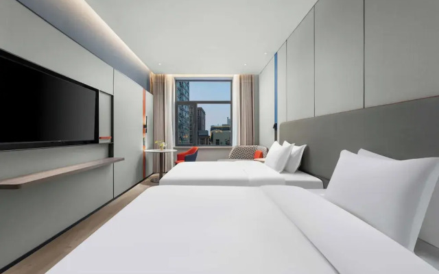 Holiday Inn Express Harbin Central Avenue by IHG