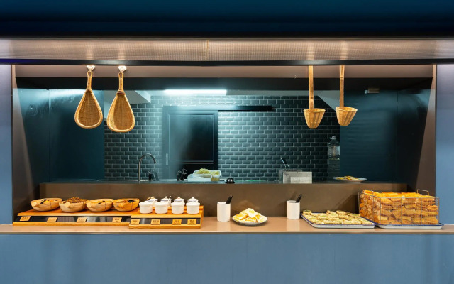 Hanting Hotel Guangzhou Tianhe