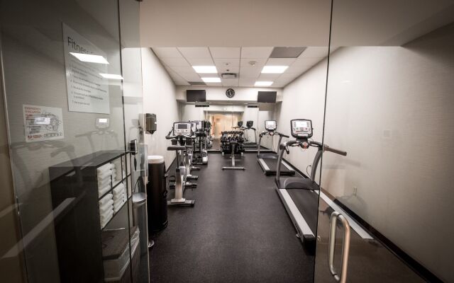 Holiday Inn Raleigh Downtown - Capital by IHG
