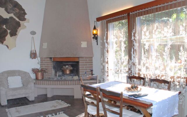 Apartment Beck San Nazzaro 17796