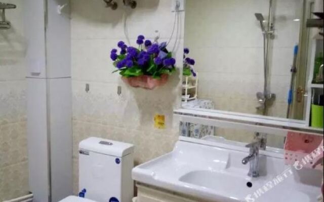 Huyangqing Guest House