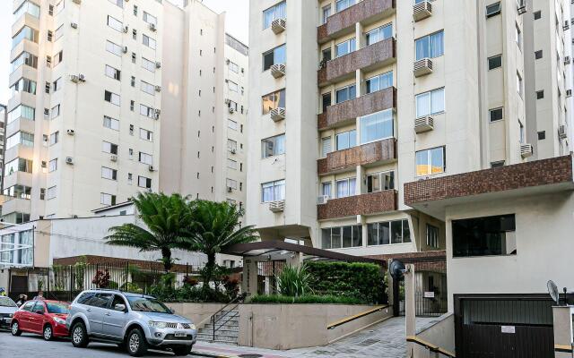 Aconchegante em Excelente localização #CA54
