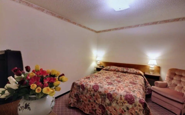 VIP Motel