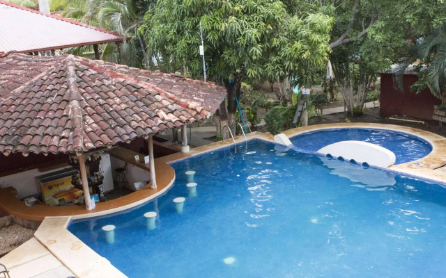 Hotel Nany