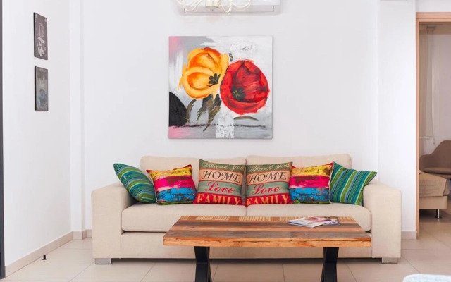 Katherine Ayia Napa in Ayia Napa