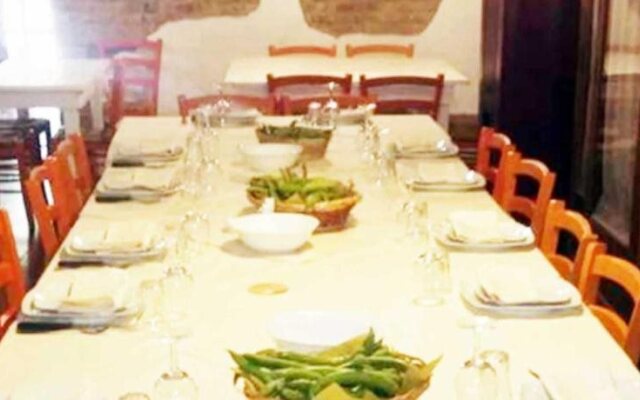 La Cuccagna