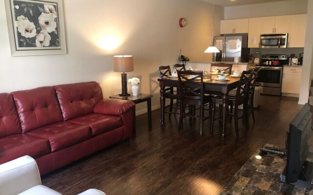 Lucaya Village - 5368 Diplomat Court