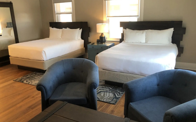 Hotel Indigo Spokane Downtown by IHG
