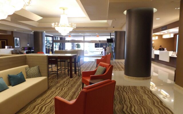 Crowne Plaza Los Angeles Harbor  by IHG