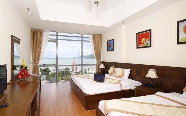 Central Hotel Nha Trang