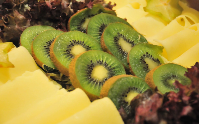 AKZENT Hotel Stadt Schlüchtern