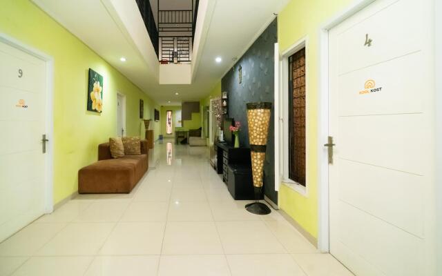 KoolKost Syariah @ TerasKota BSD