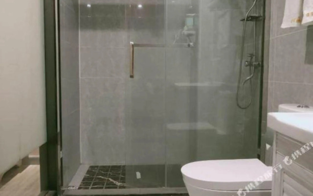 Wanbao Hotel Dongguan