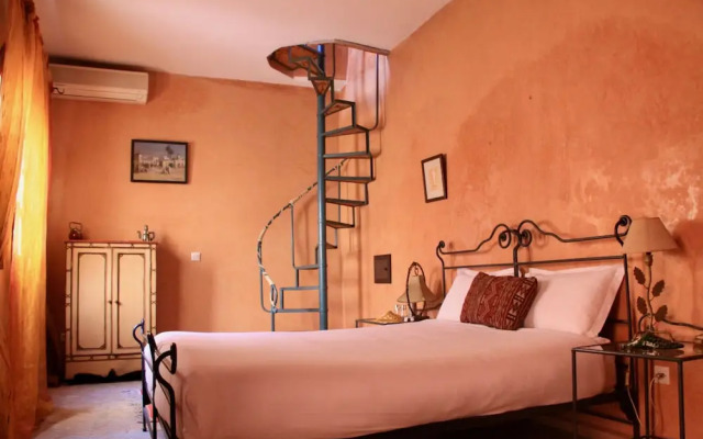 Riad Dama