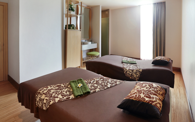 Novotel Tangerang