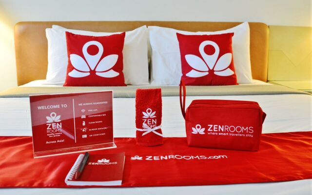 Zen Rooms Basic Kebayoran