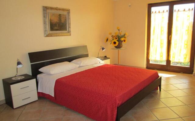 Complesso Turistico Ricettivo L'Oasi del Golfo di Salerno