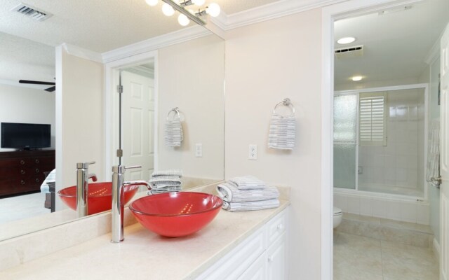 Sunrise Waterways by Cayman Vacation